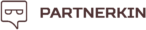 PARTNERKIN Logo